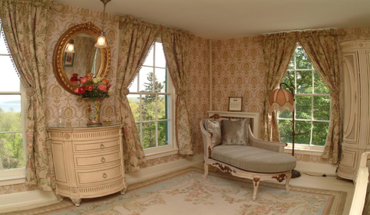 סוגרטיס Renwick Clifton House B&B מראה חיצוני תמונה