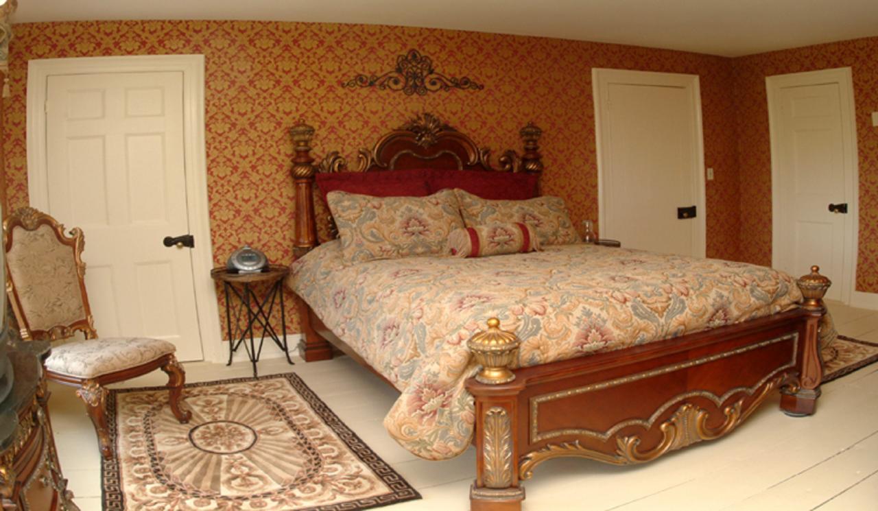 סוגרטיס Renwick Clifton House B&B מראה חיצוני תמונה