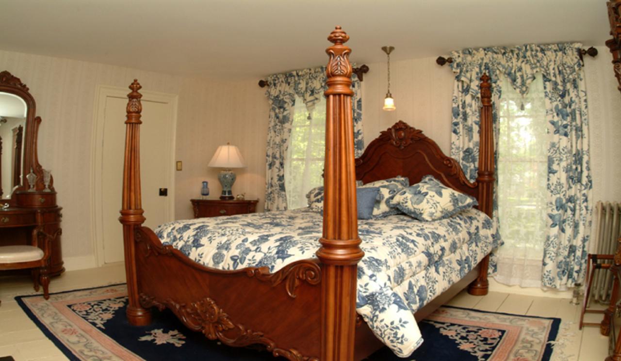 סוגרטיס Renwick Clifton House B&B מראה חיצוני תמונה