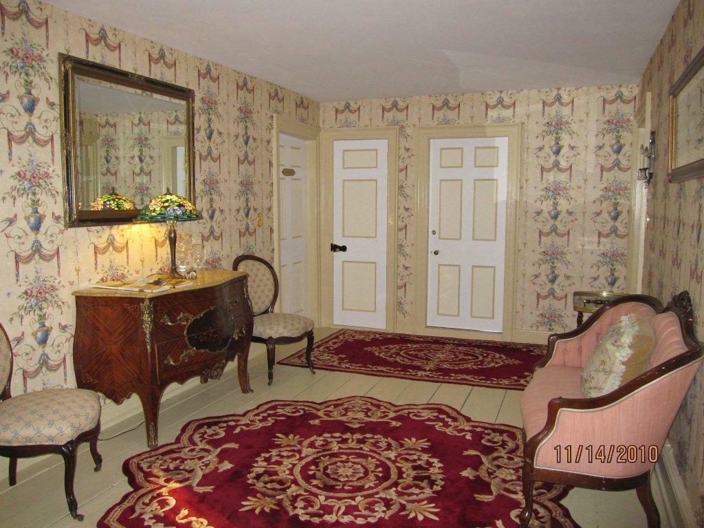 סוגרטיס Renwick Clifton House B&B מראה חיצוני תמונה