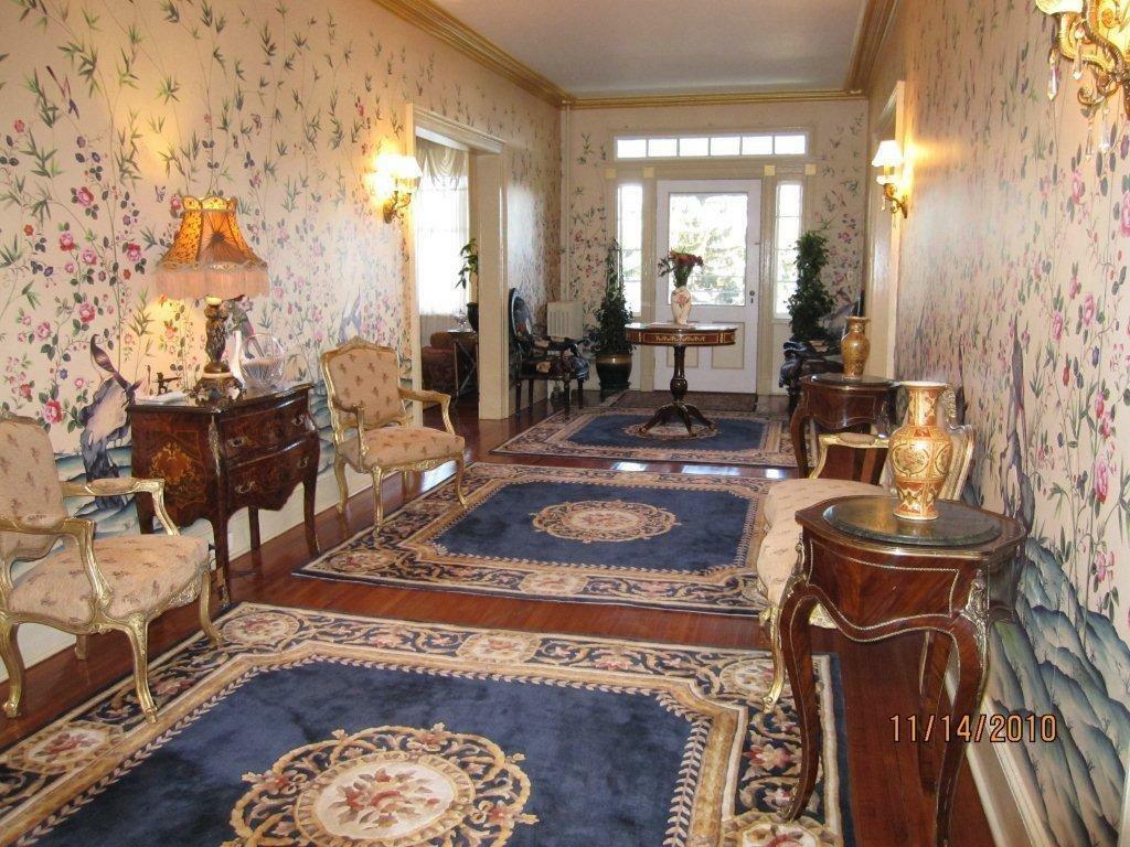 סוגרטיס Renwick Clifton House B&B מראה חיצוני תמונה