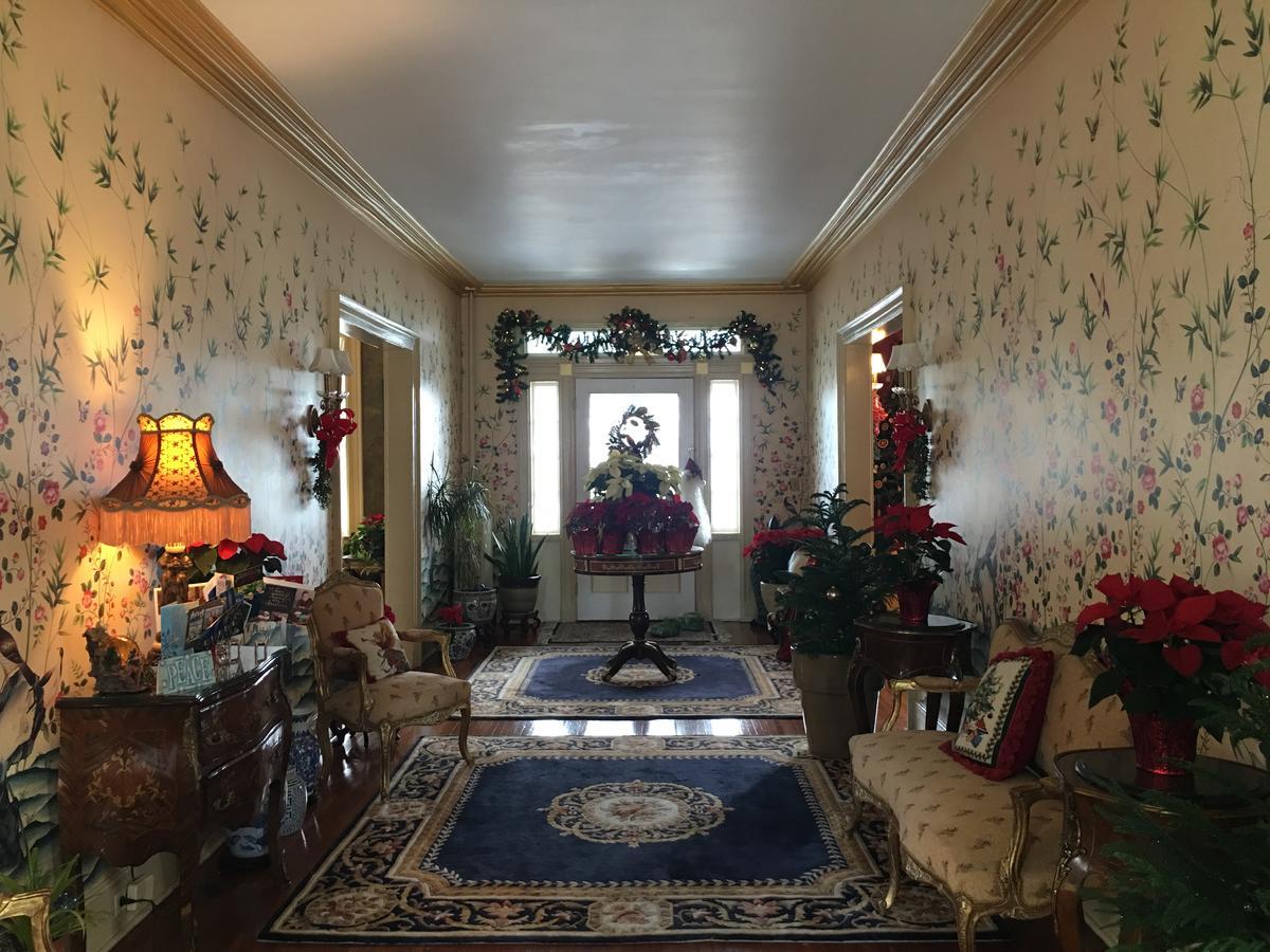 סוגרטיס Renwick Clifton House B&B מראה חיצוני תמונה
