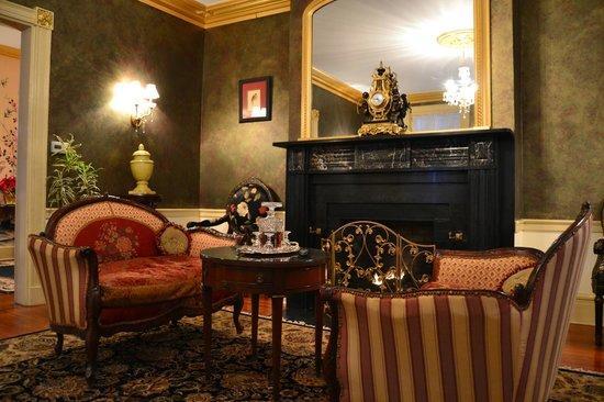 סוגרטיס Renwick Clifton House B&B מראה חיצוני תמונה
