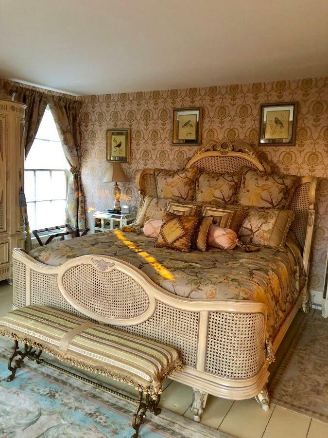 סוגרטיס Renwick Clifton House B&B מראה חיצוני תמונה
